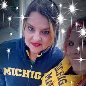 Meet your Posher, Tracy